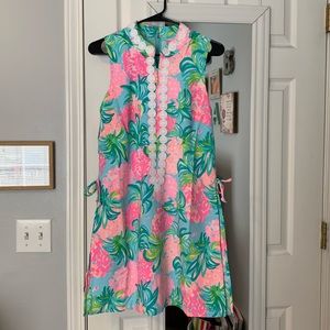 NWT Lilly Pulitzer Romper